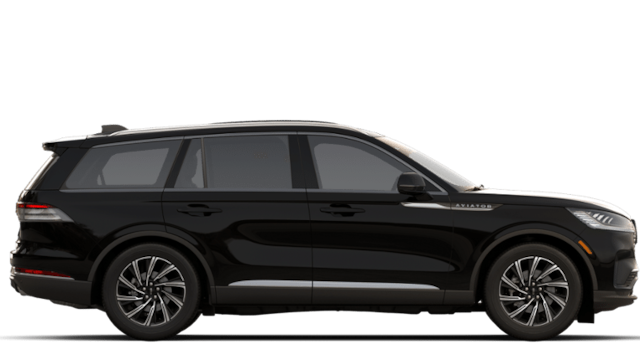 2026 Lincoln Lincoln Aviator External Image 1